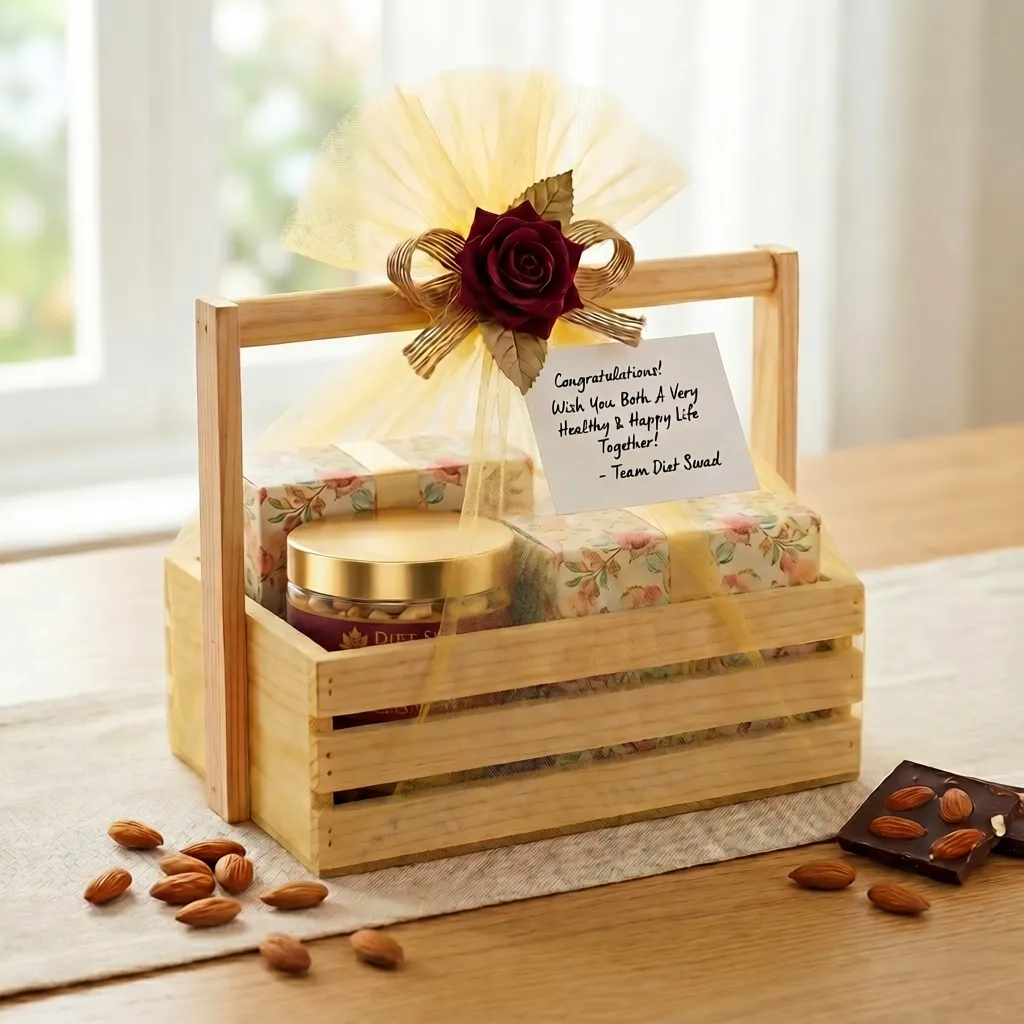 Diet Swad Gift Hamper