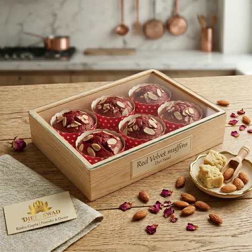Diet Swad Gift Hamper