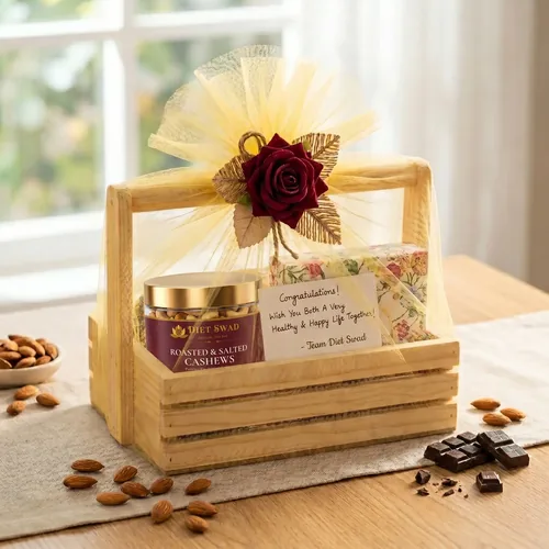 Diet Swad Gift Hamper