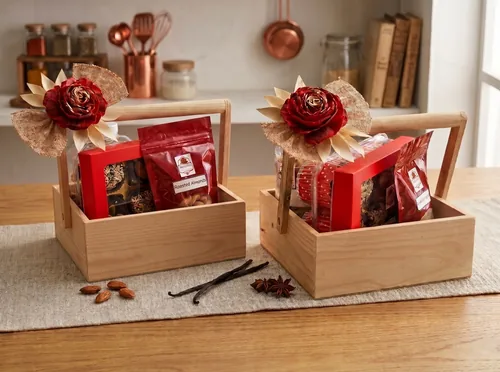 Diet Swad Gift Hamper