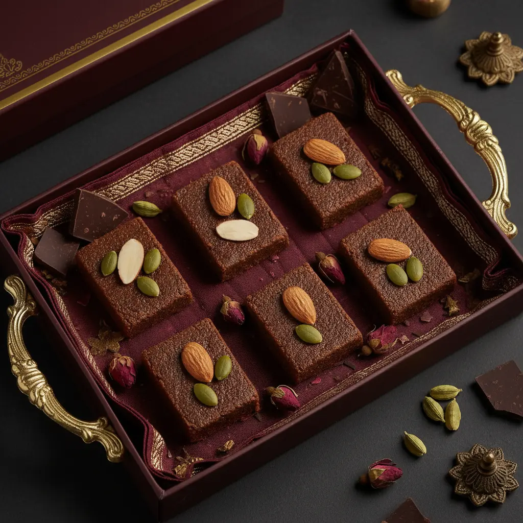 Royal Bites