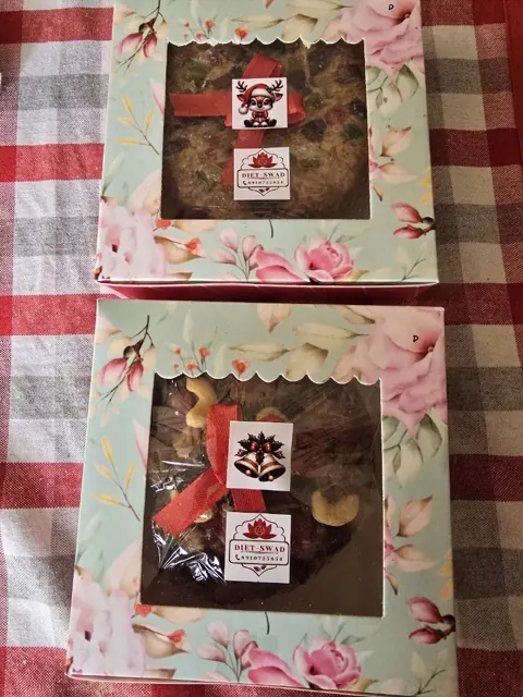 Order photo shared with Debjani Sengupta's Google review